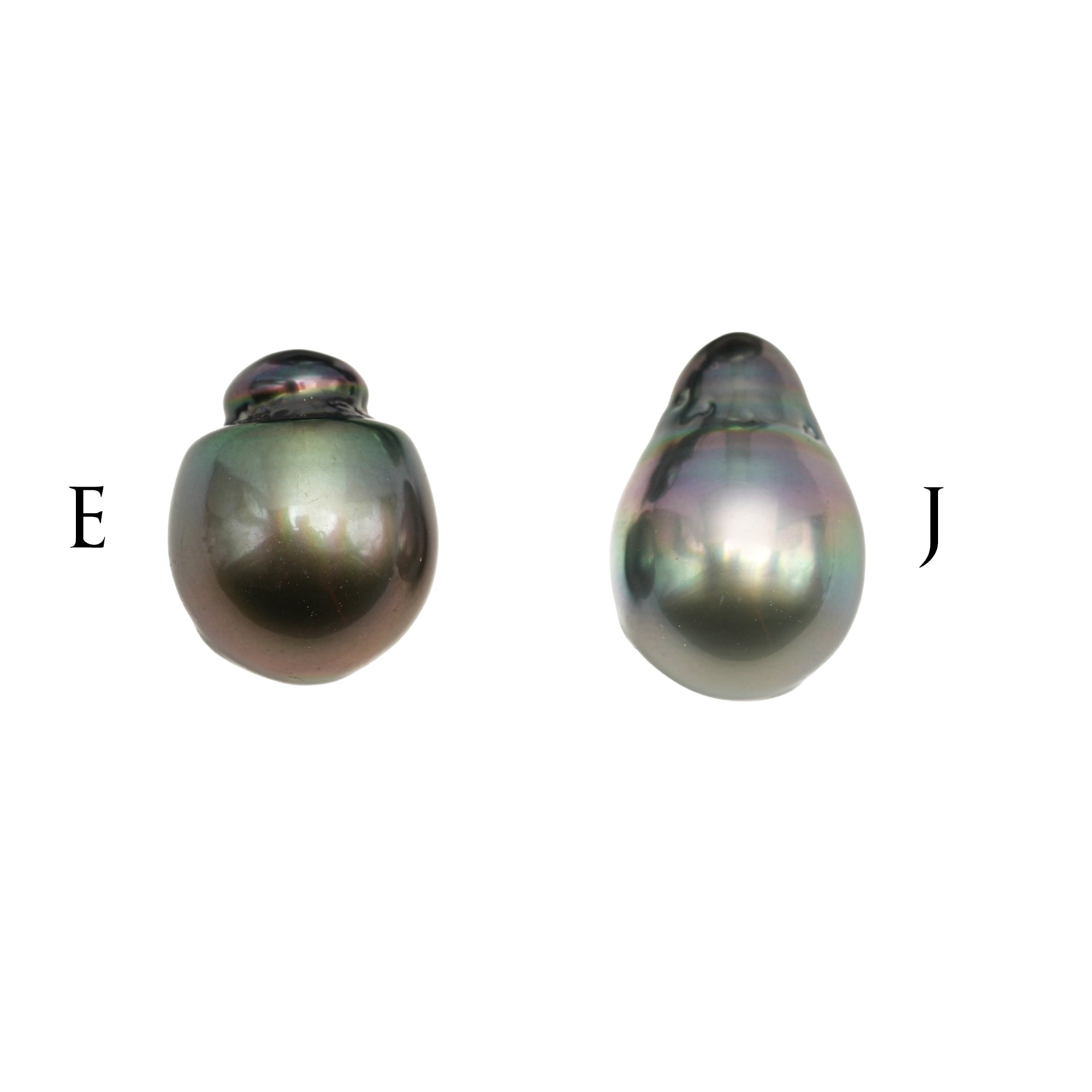 Tahitian Pearls CMWPEARLS