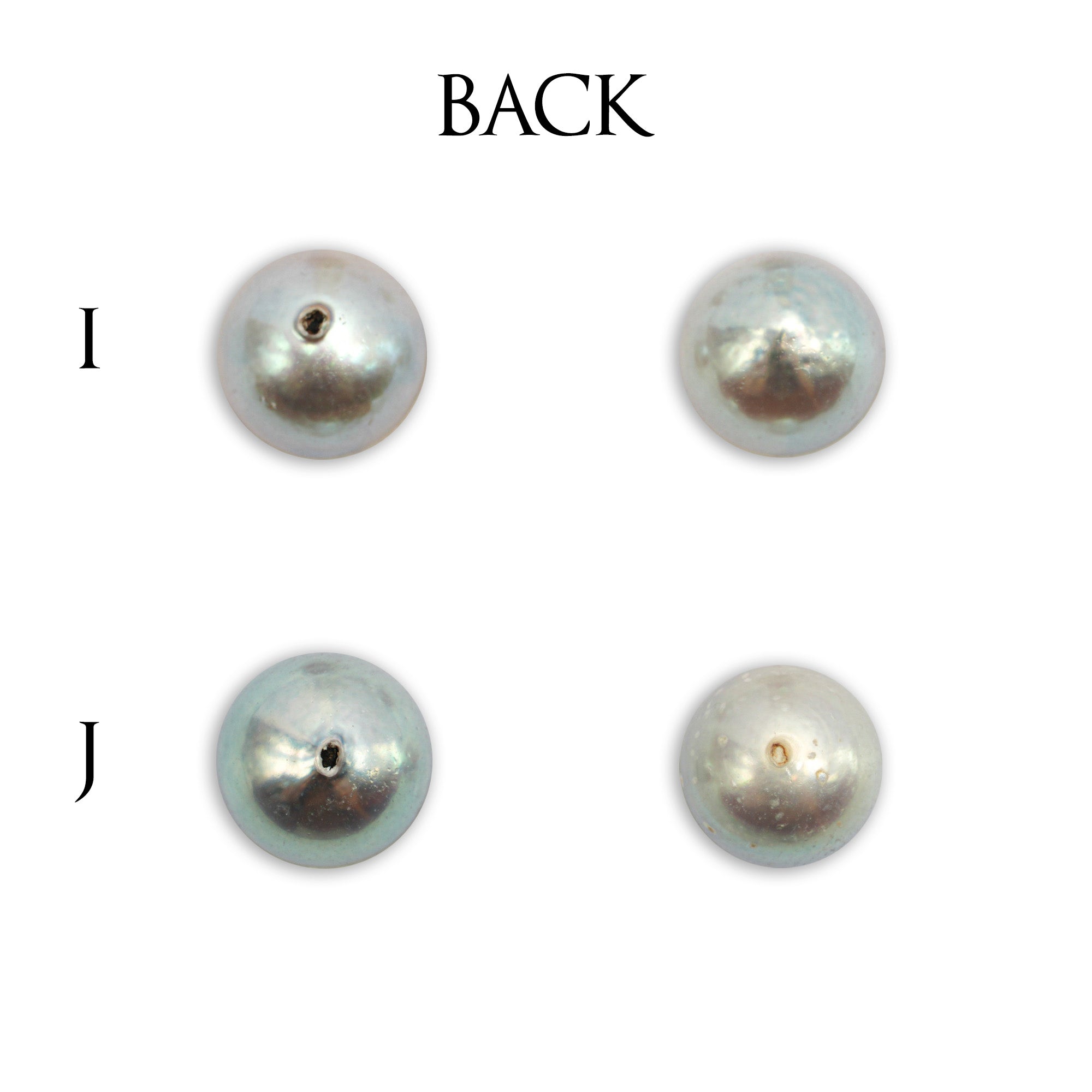 Tahitian Pearls CMWPEARLS