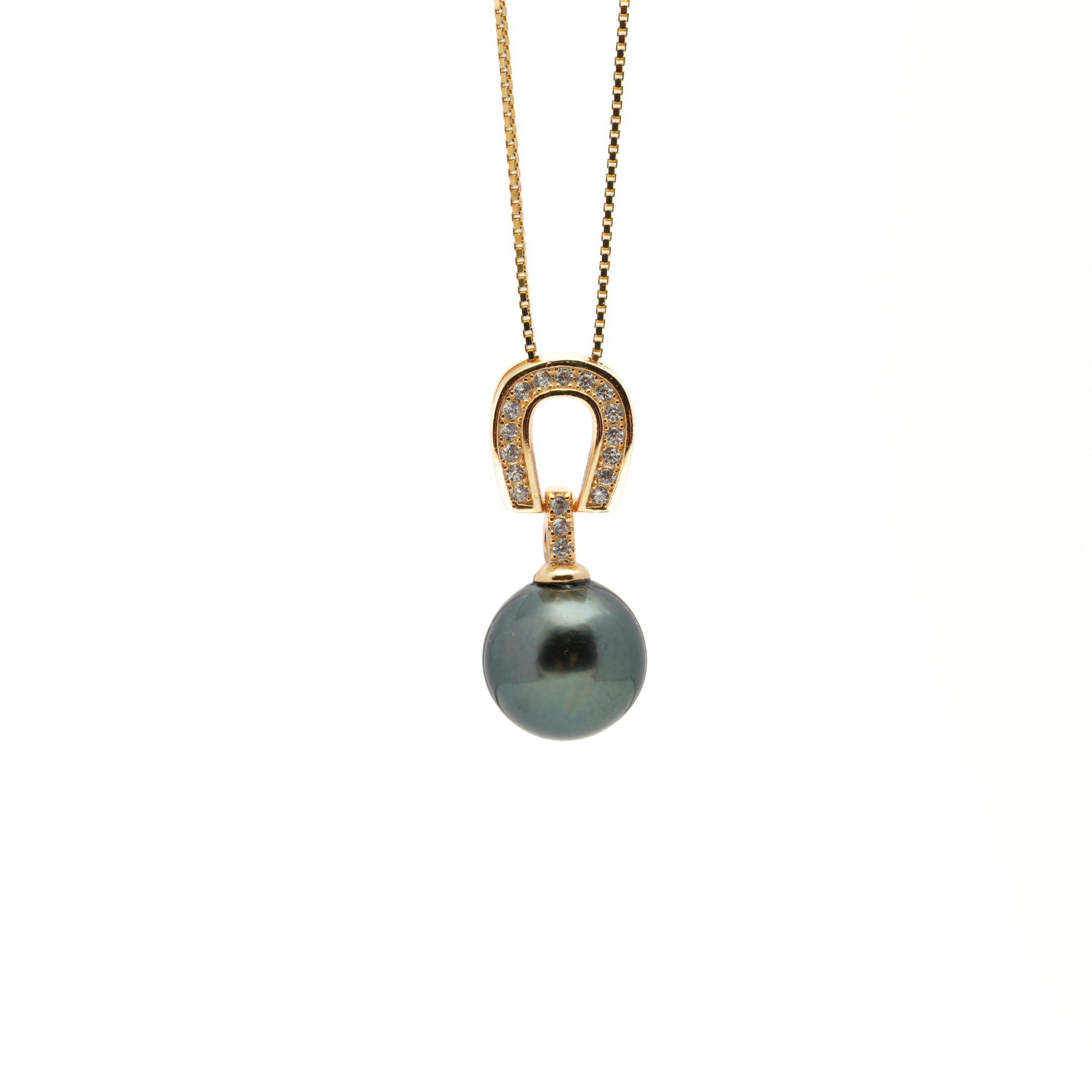Tahitian Pearls CMWPEARLS