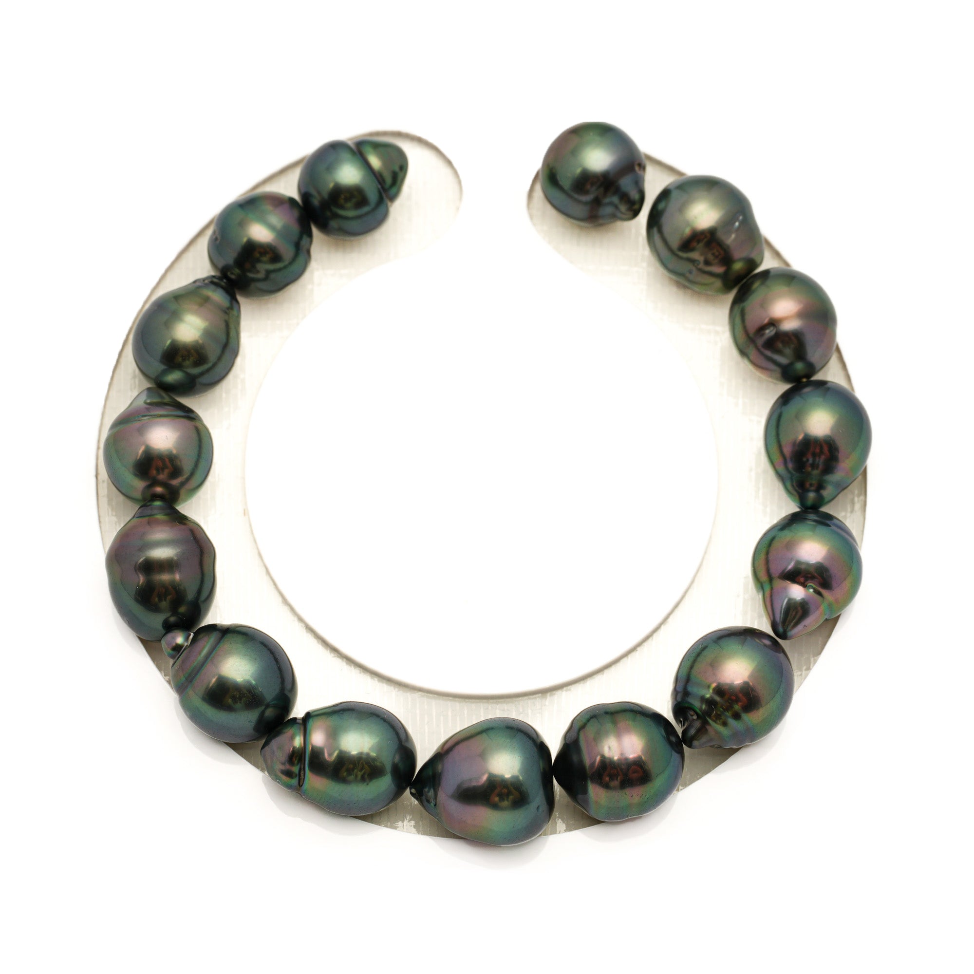 Tahitian Pearls CMWPEARLS