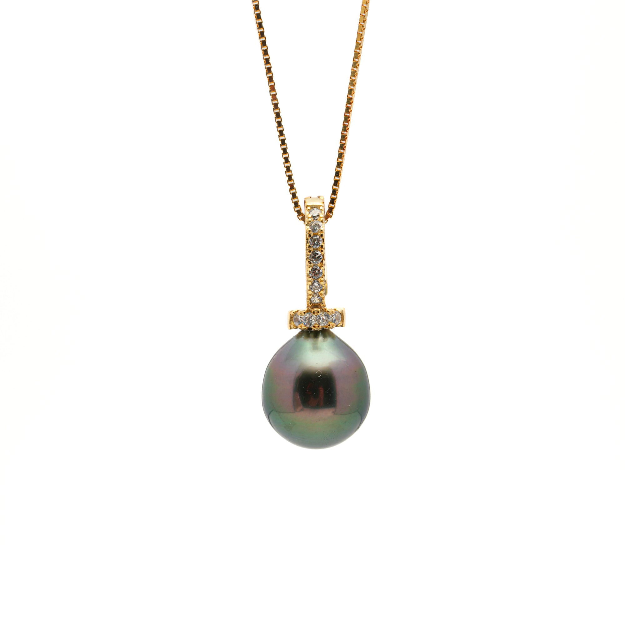 Tahitian Pearls CMWPEARLS