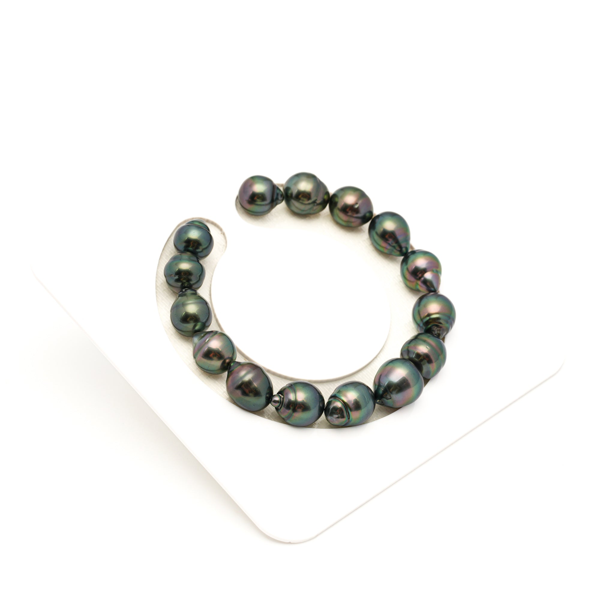 Tahitian Pearls CMWPEARLS