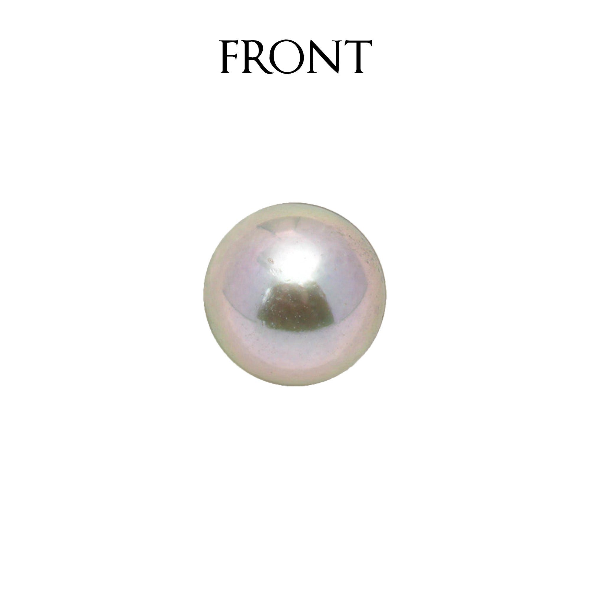 Tahitian Pearls CMWPEARLS