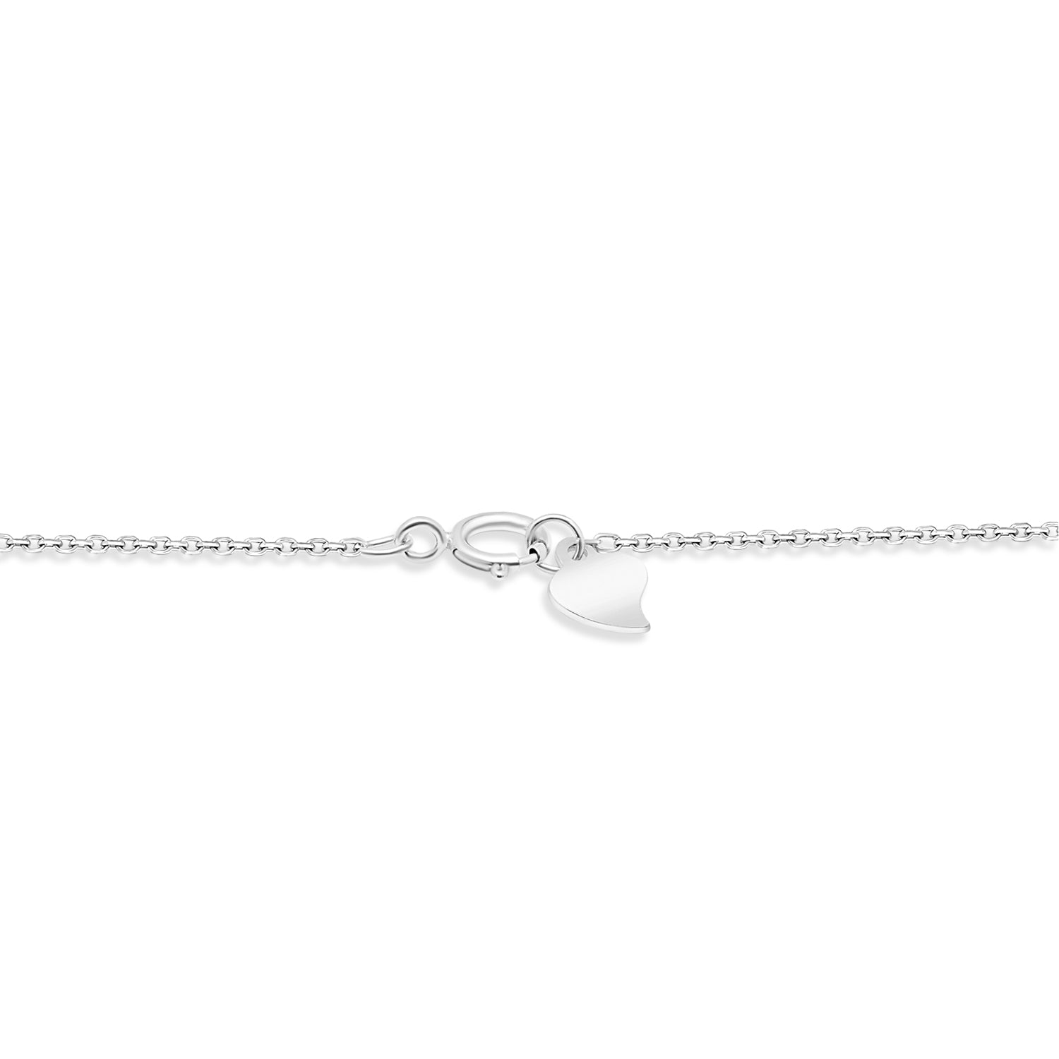 Pendant Chain 925 Silver for pearl SC311