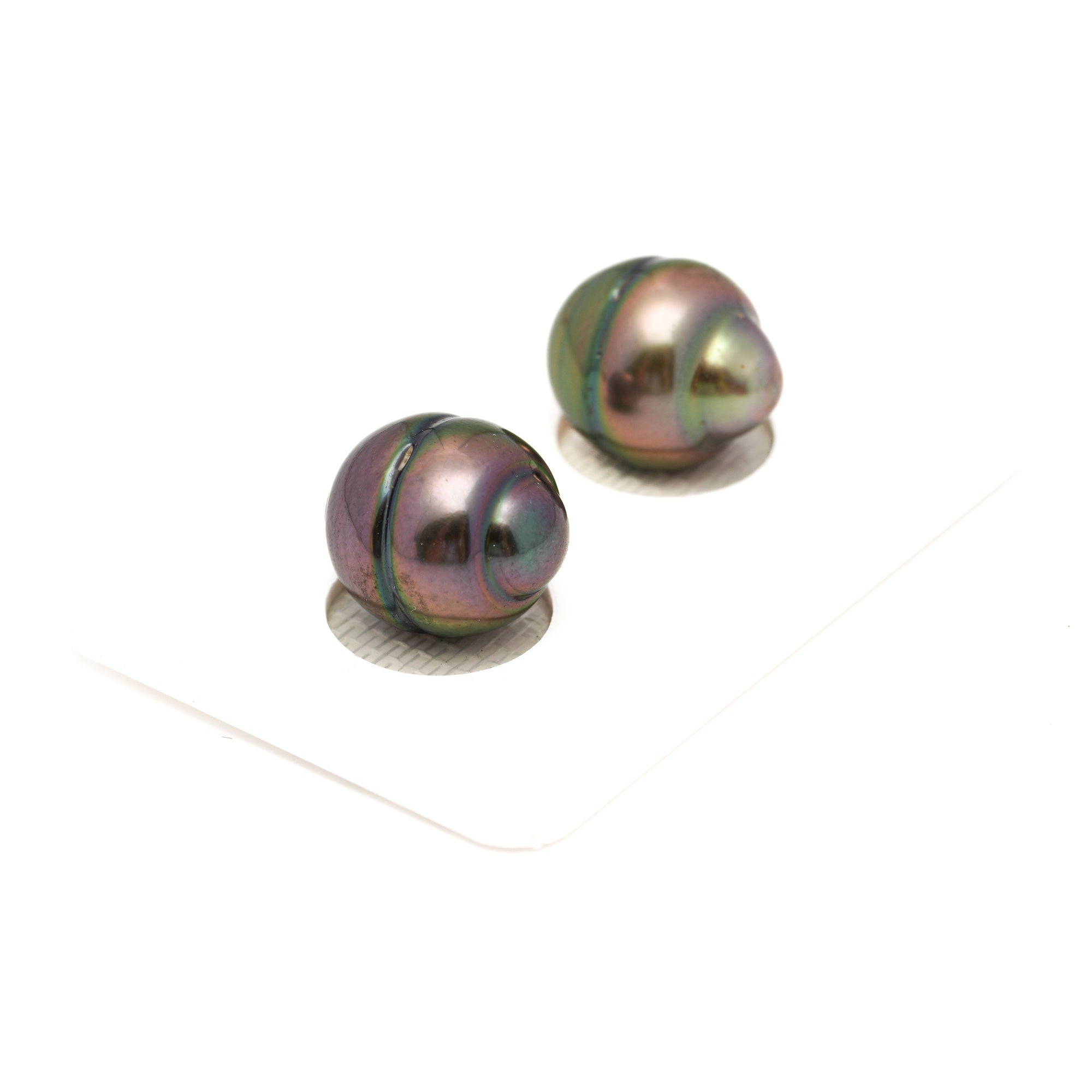 Tahitian Pearls CMWPEARLS