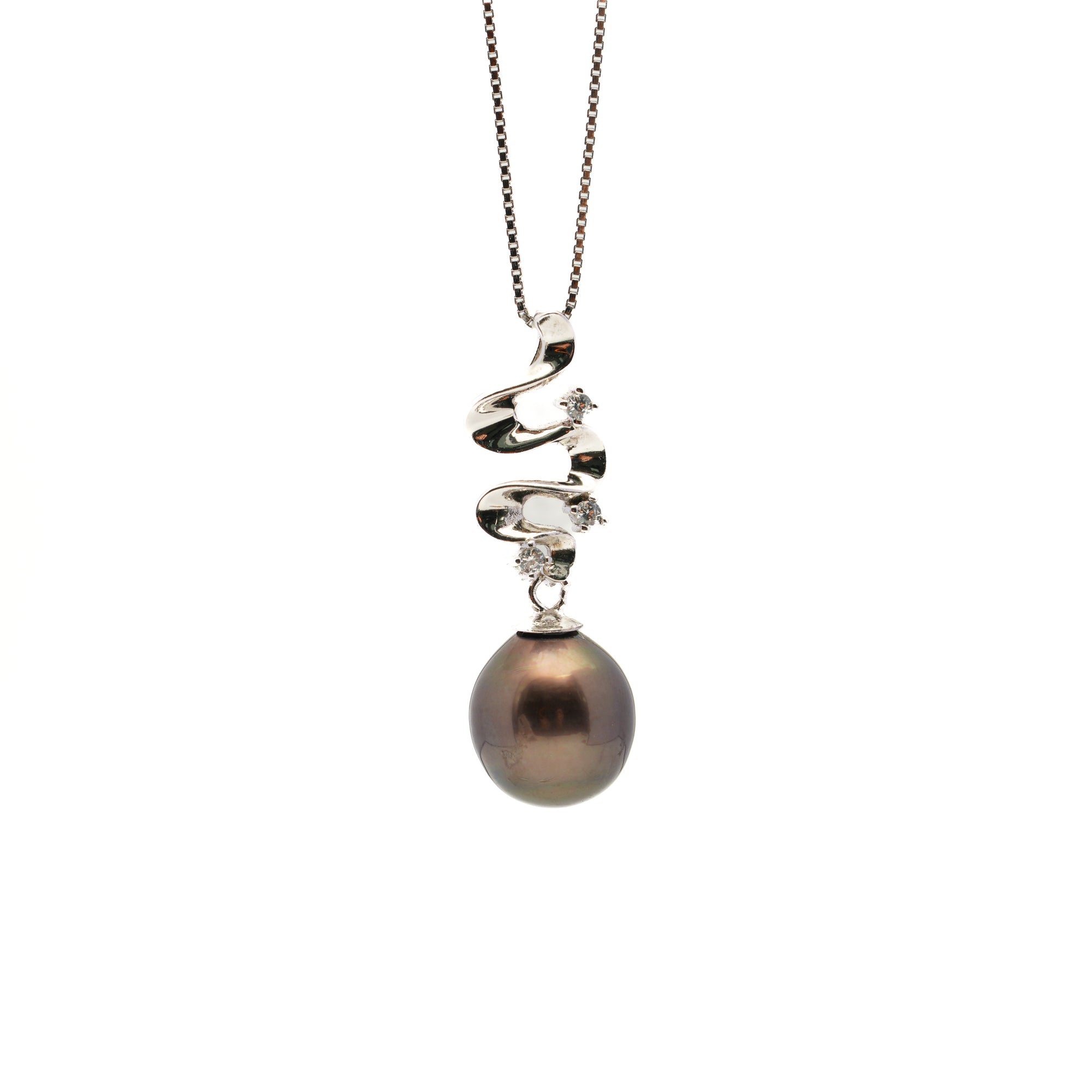 Tahitian Pearls CMWPEARLS