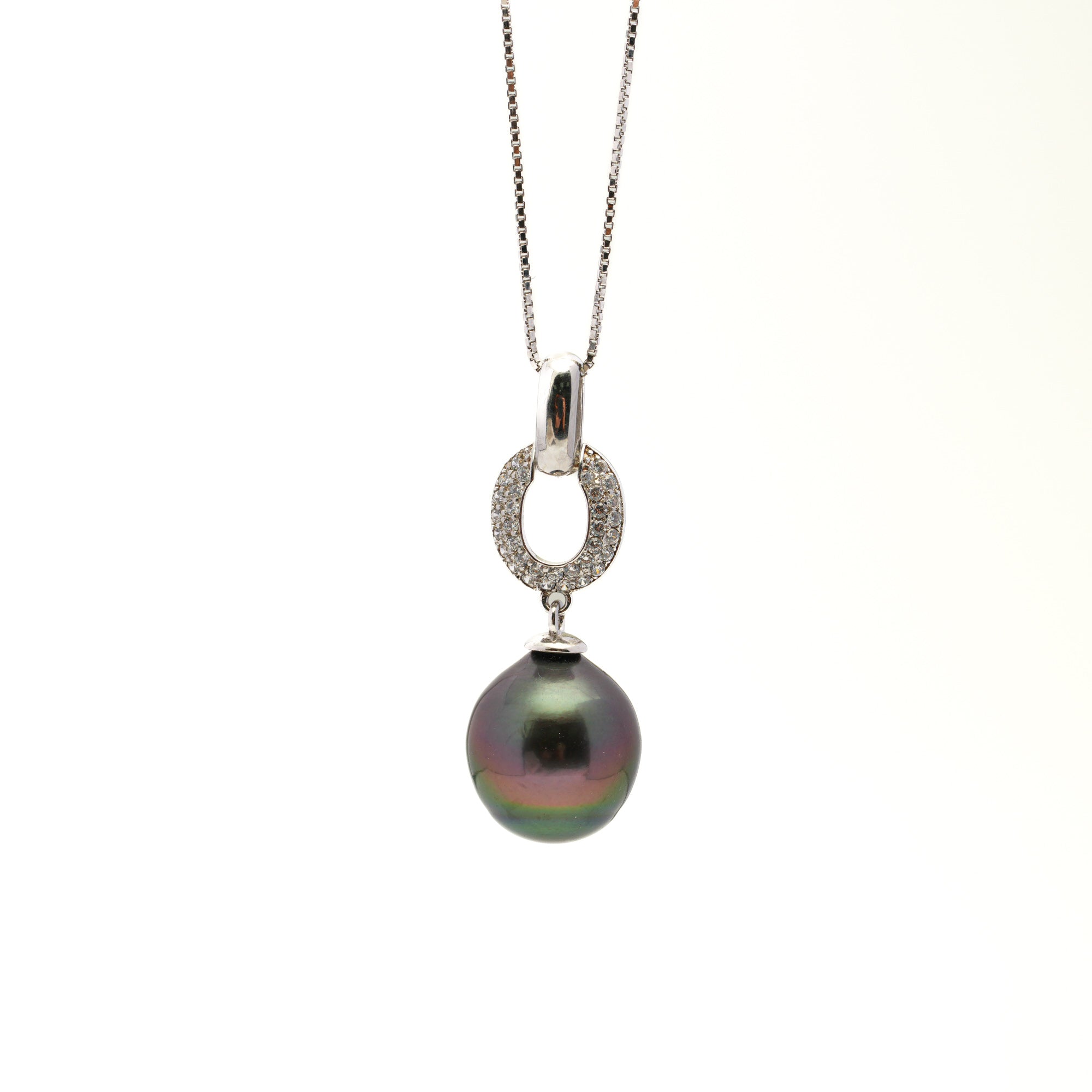 Tahitian Pearls CMWPEARLS