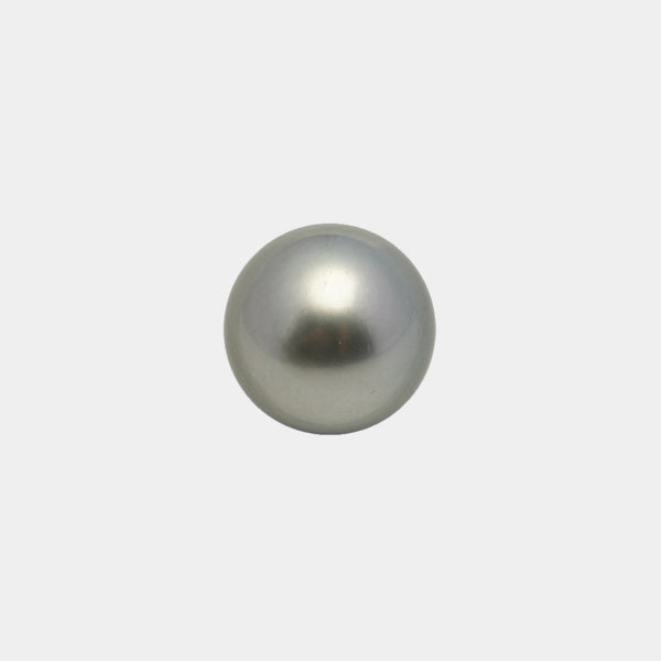 1pcs Gray 14.1mm - RSR TOP/AAA Quality Tahitian Pearl Single LP707