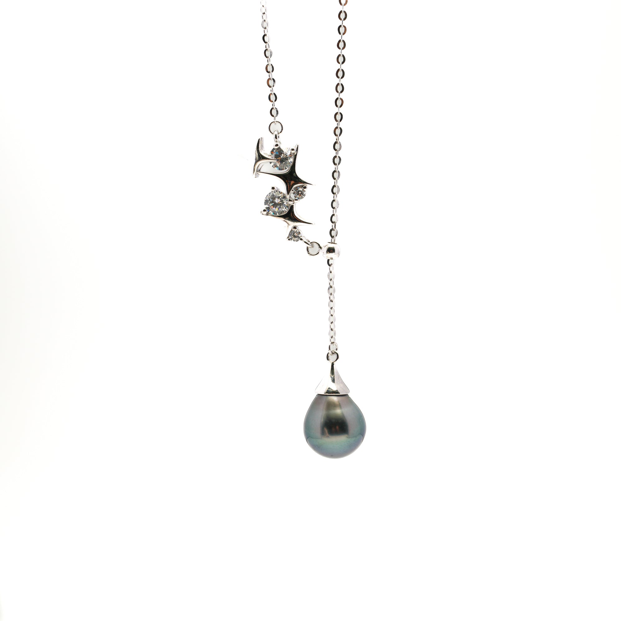 Tahitian Pearls CMWPEARLS
