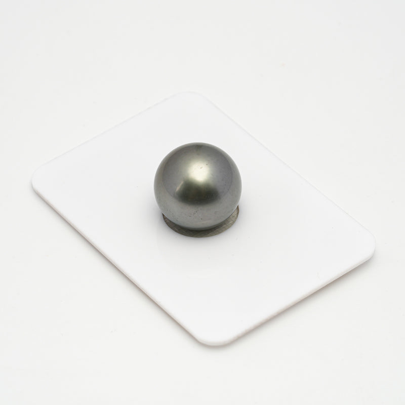 1pcs Gray 14.1mm - RSR TOP/AAA Quality Tahitian Pearl Single LP707