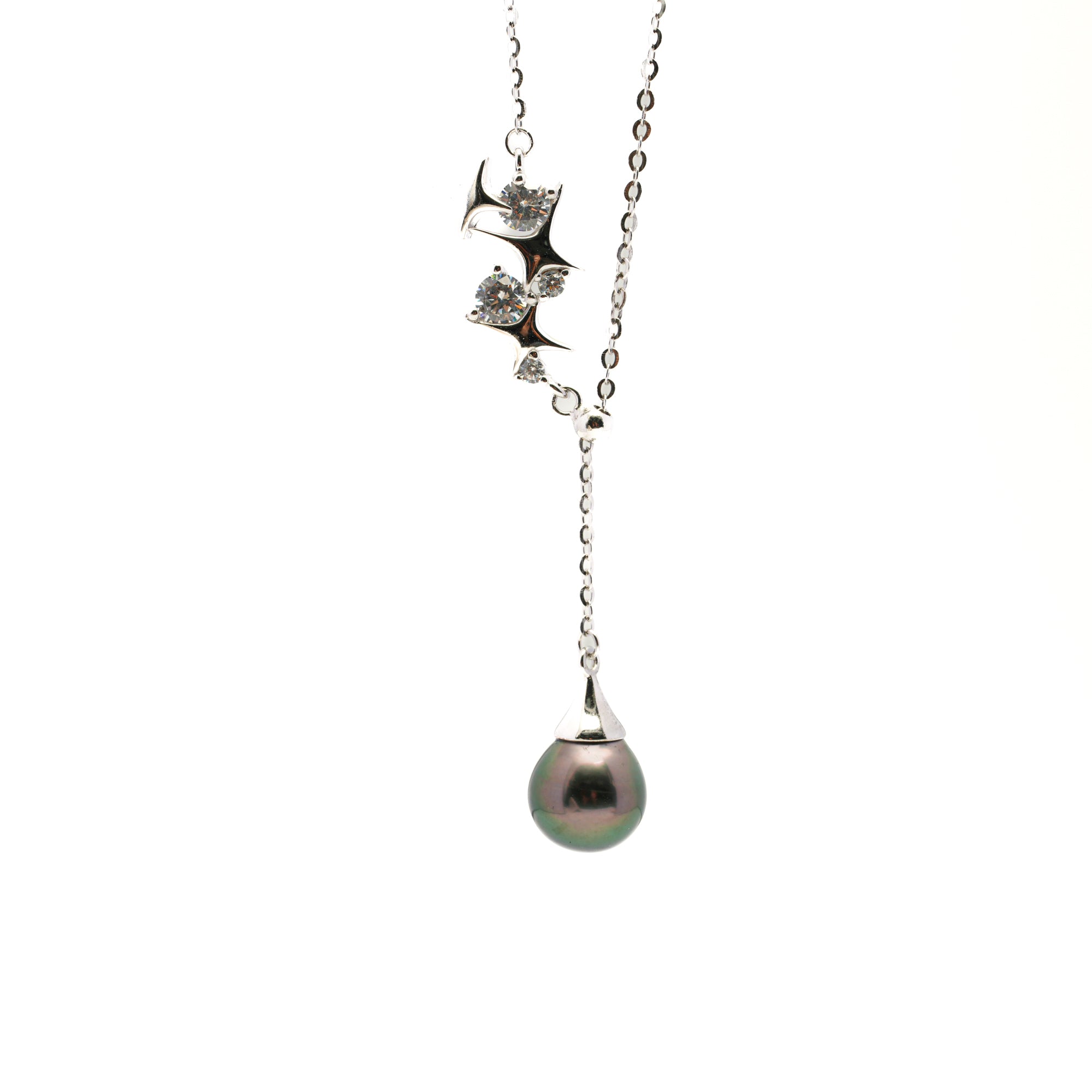 Tahitian Pearls CMWPEARLS