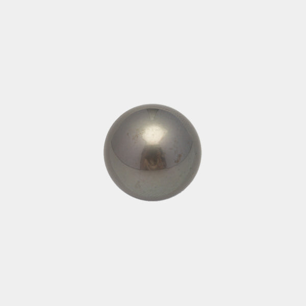 1pcs Gray 14.8mm - RSR AAA Quality Tahitian Pearl Single LP1882 TH1