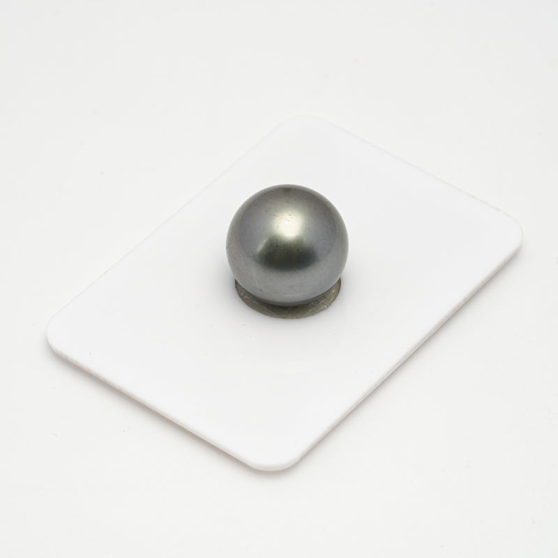 1pcs Gray 14.1mm - RSR TOP/AAA Quality Tahitian Pearl Single LP707