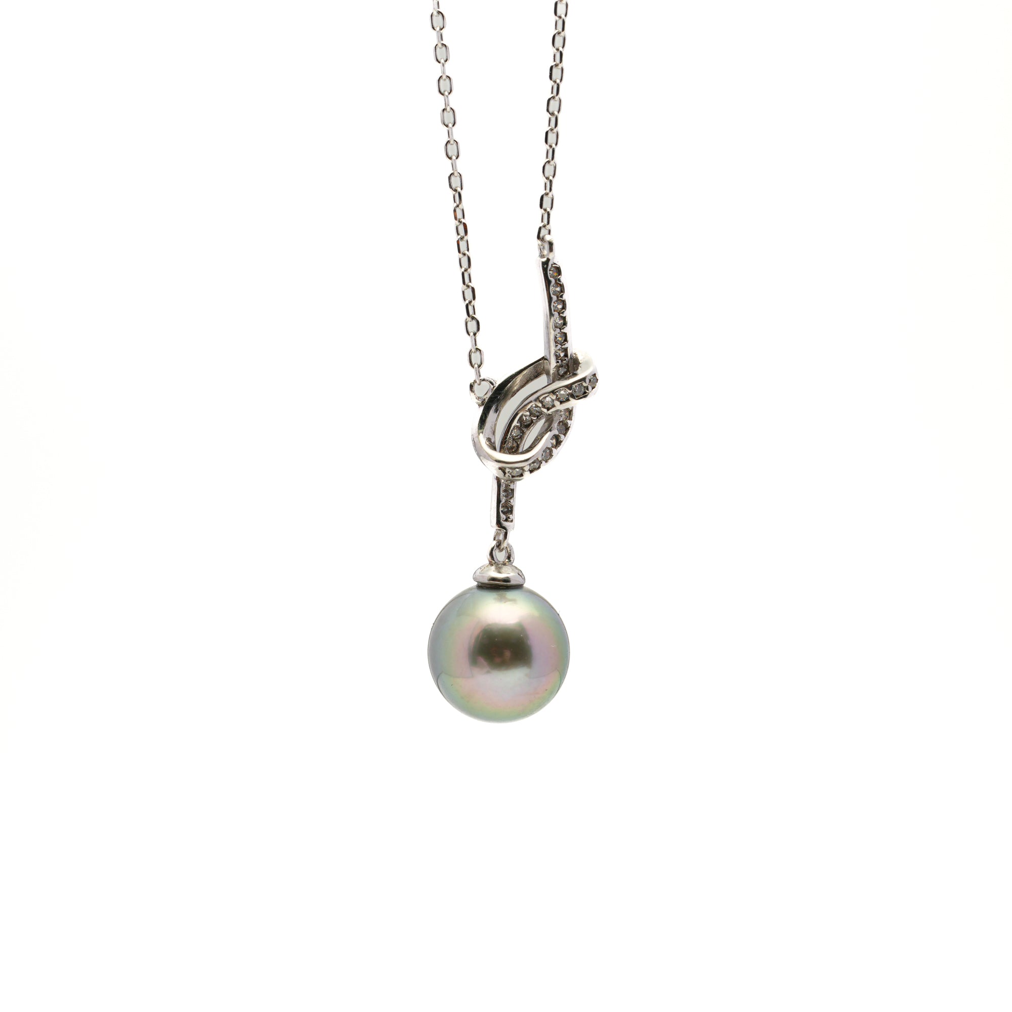 Tahitian Pearls CMWPEARLS