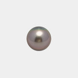 1pcs "High Luster" Cherry 12mm - SR AAA Quality Tahitian Pearl Single LP1952 A101