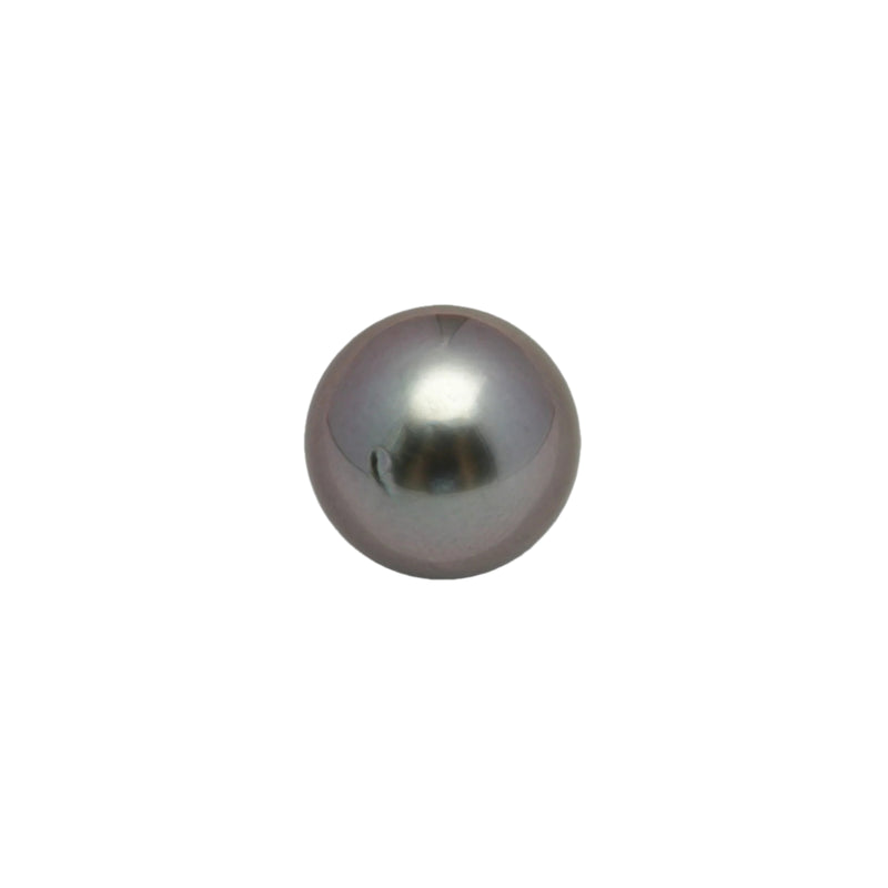 1pcs Purple 11.6mm - NR AAA Quality Tahitian Pearl Single LP2107 OR10