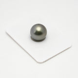 1pcs Gray 14.1mm - RSR TOP/AAA Quality Tahitian Pearl Single LP707