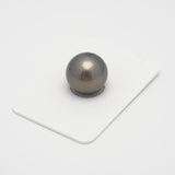 1pcs Gray 14.8mm - RSR AAA Quality Tahitian Pearl Single LP1882 TH1