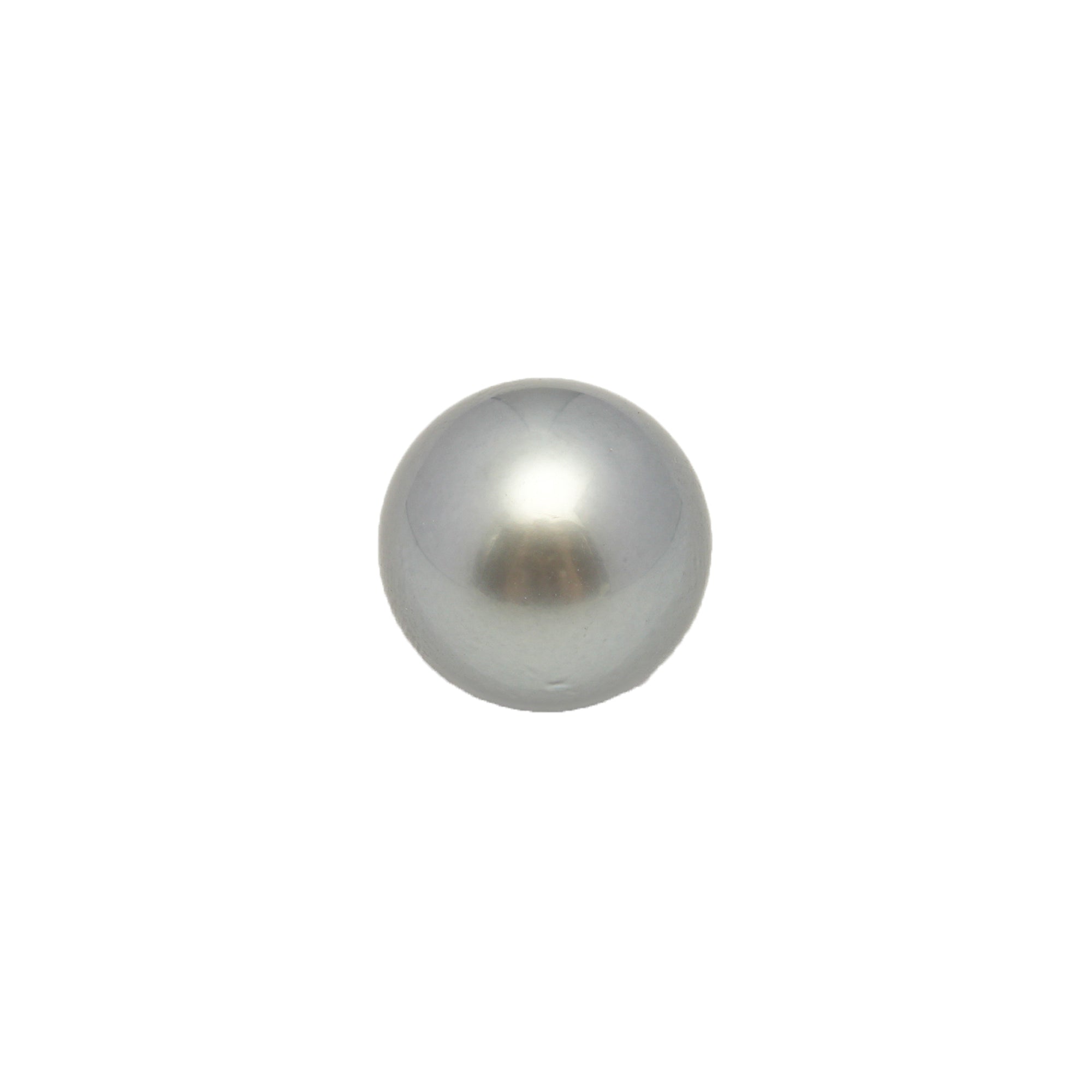 1pcs Light 13.7mm - RSR AAA/AA Quality Tahitian Pearl Single LP2398 OR6