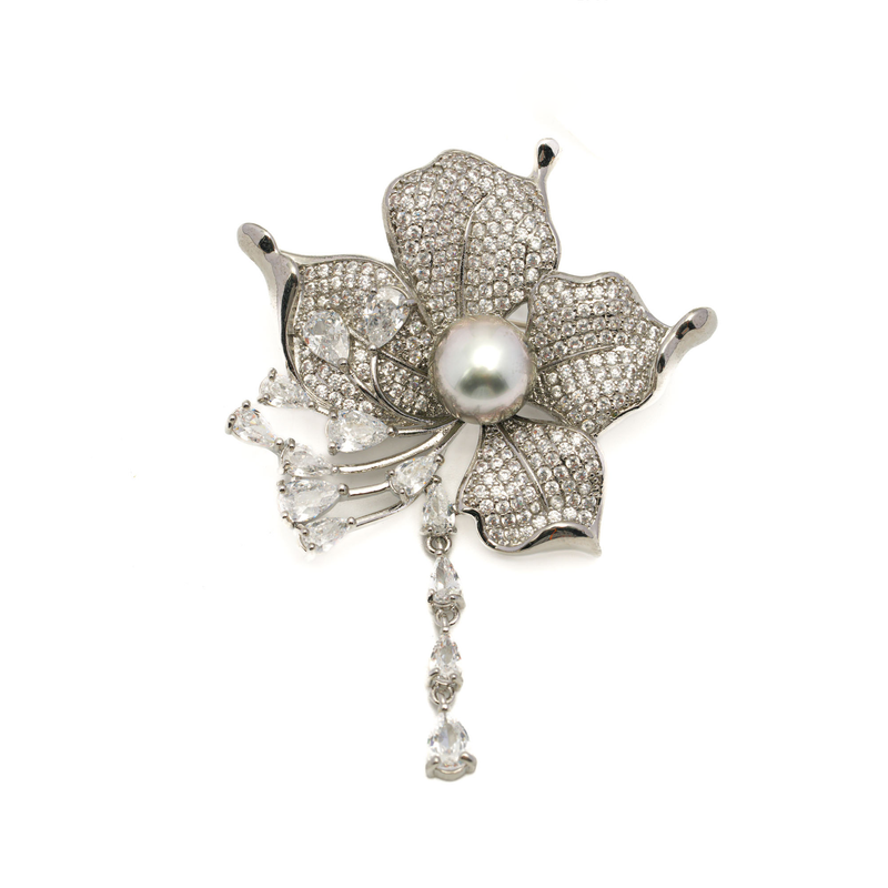 Tahitian Pearls CMWPEARLS