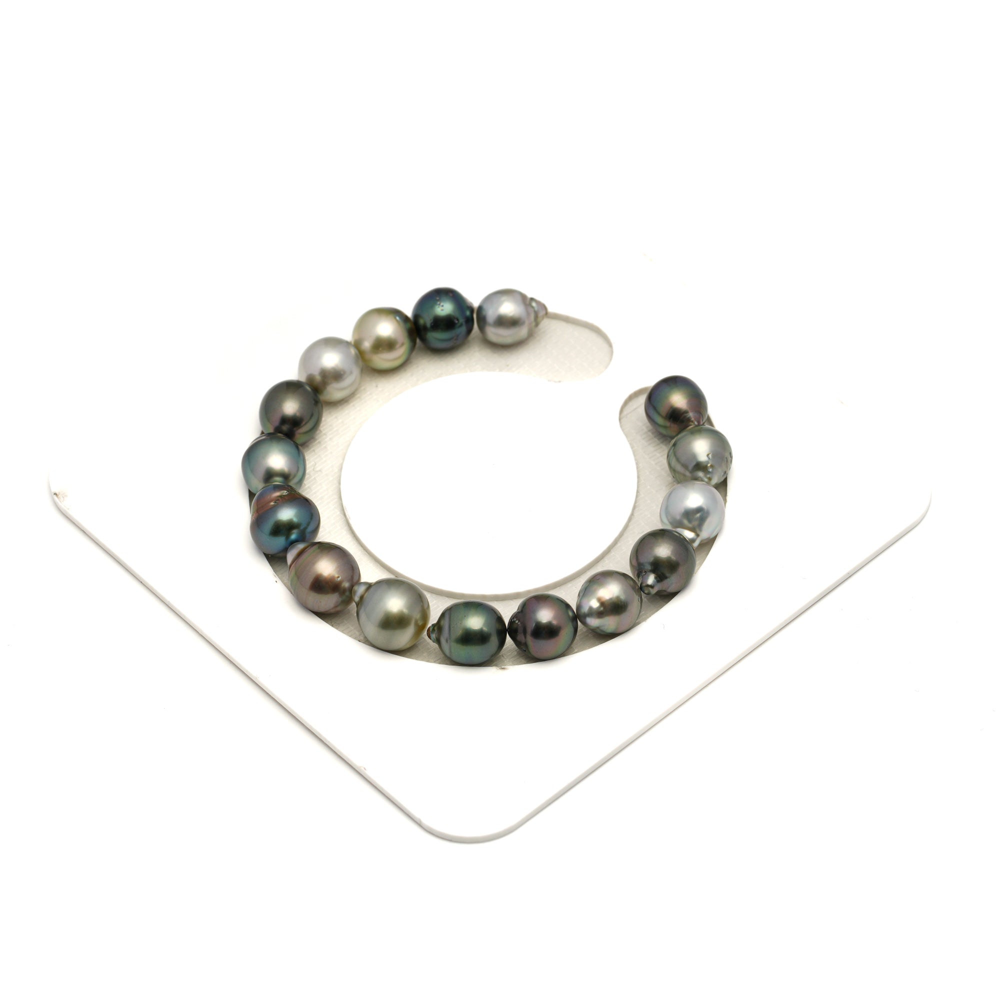 Tahitian Pearls CMWPEARLS