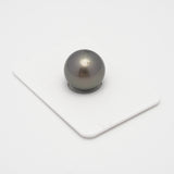 1pcs Gray 14.8mm - RSR AAA Quality Tahitian Pearl Single LP1882 TH1