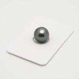 1pcs Purple 11.6mm - NR AAA Quality Tahitian Pearl Single LP2107 OR10