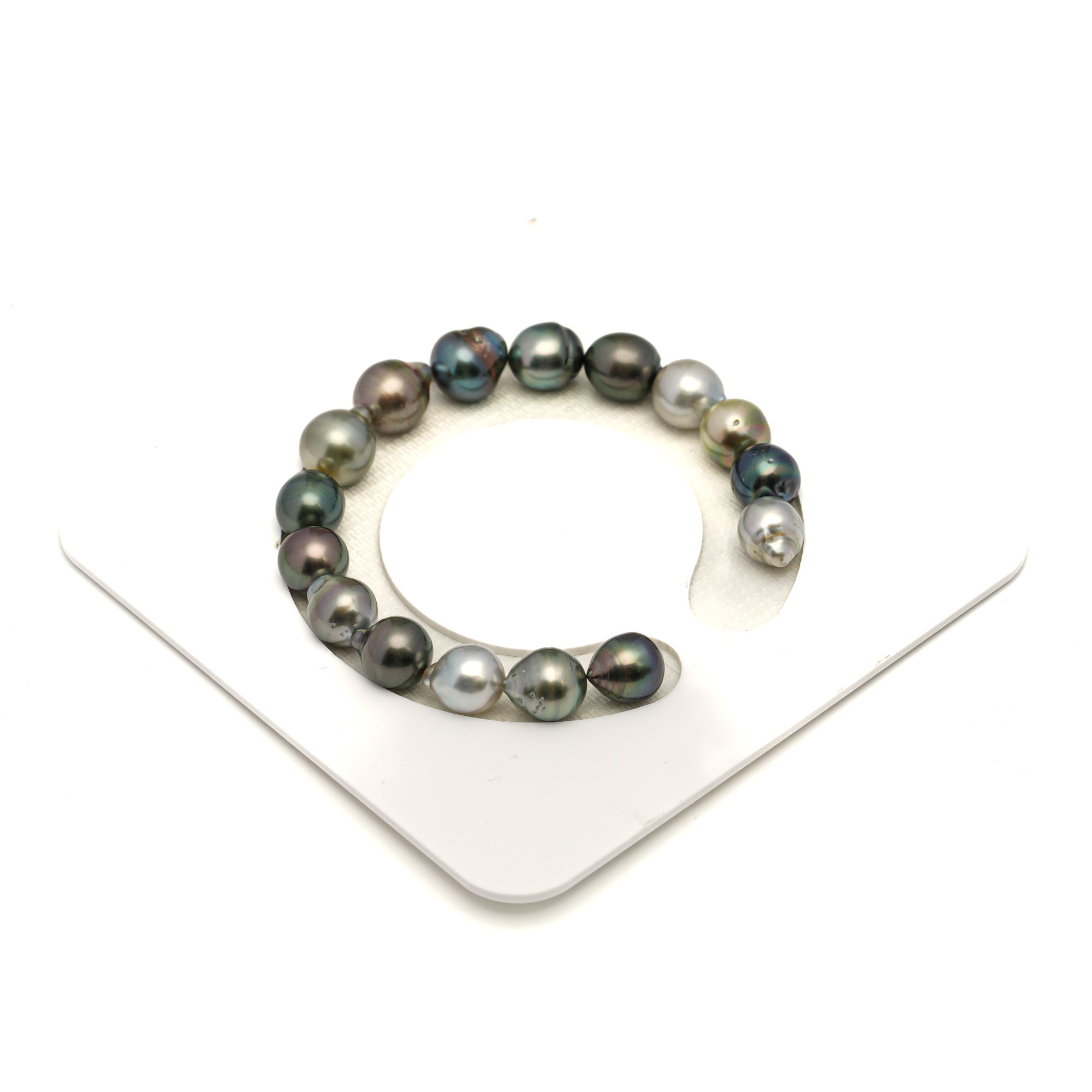 Tahitian Pearls CMWPEARLS