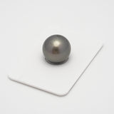 1pcs Gray 14.8mm - RSR AAA Quality Tahitian Pearl Single LP1882 TH1