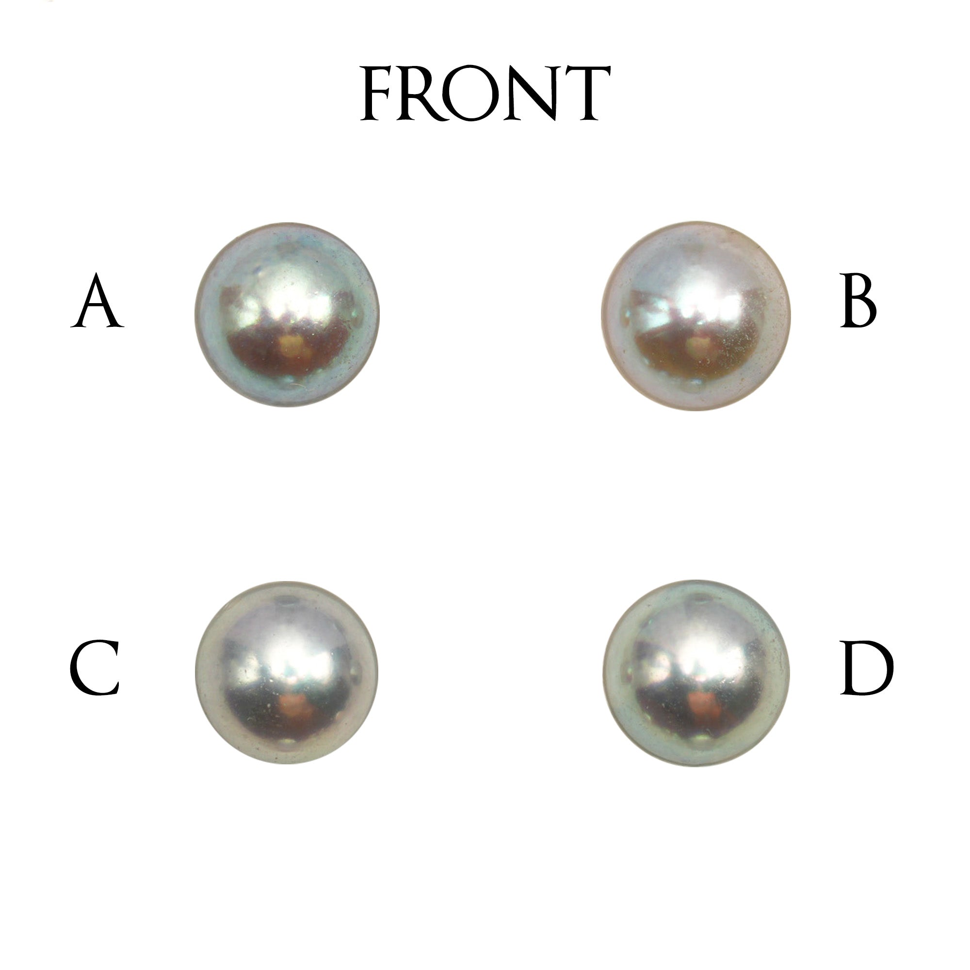 Tahitian Pearls CMWPEARLS