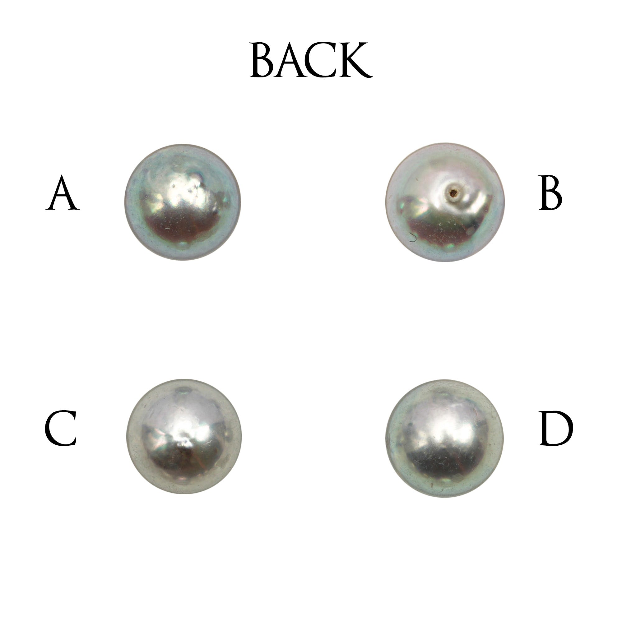Tahitian Pearls CMWPEARLS