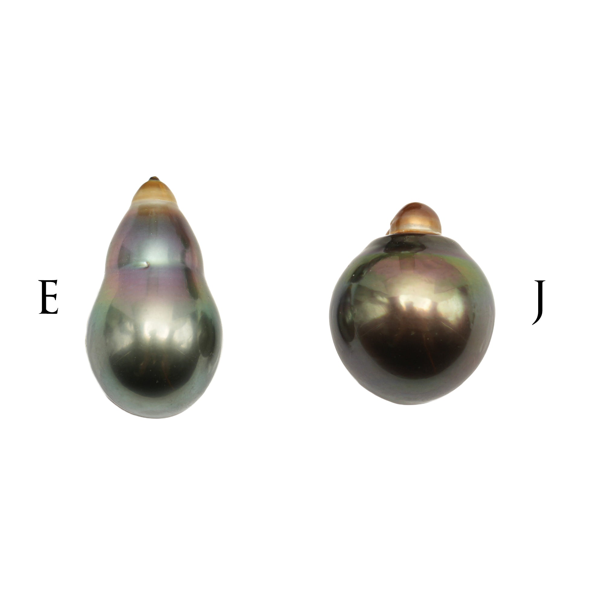 Tahitian Pearls CMWPEARLS