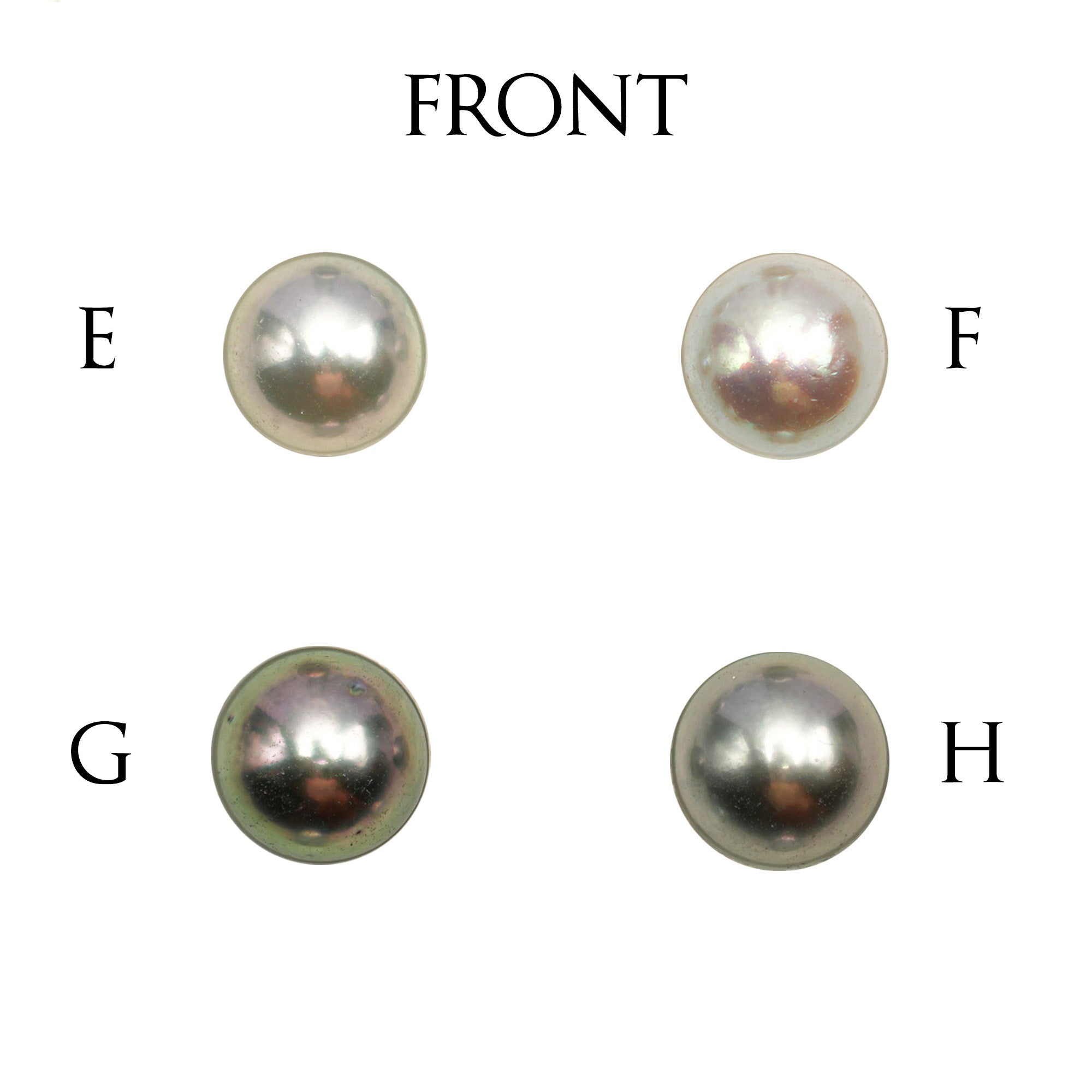 Tahitian Pearls CMWPEARLS