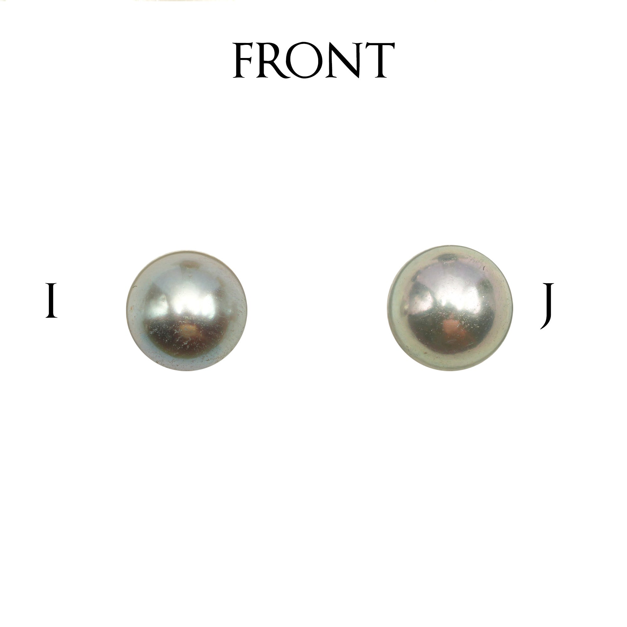 Tahitian Pearls CMWPEARLS