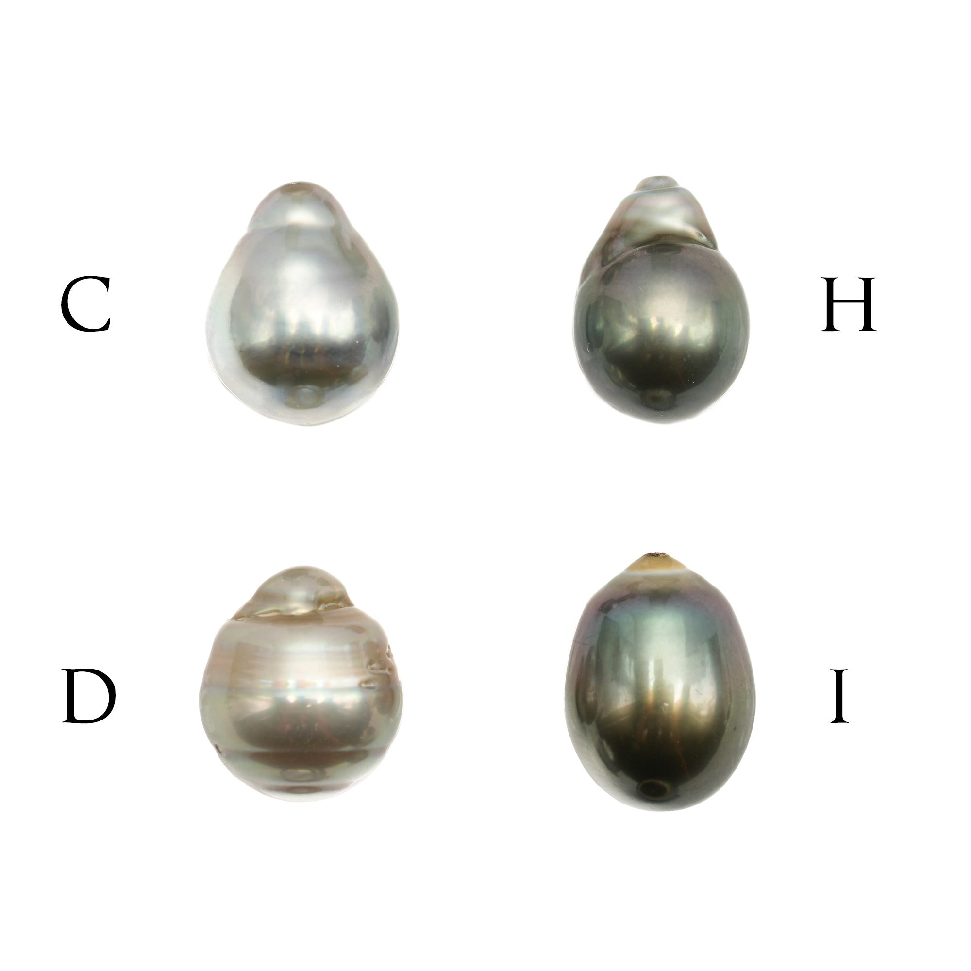 Tahitian Pearls CMWPEARLS