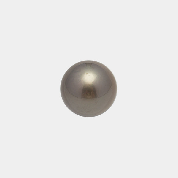 1pcs Green 14mm - SR AA Quality Tahitian Pearl Single LP1883 TH1