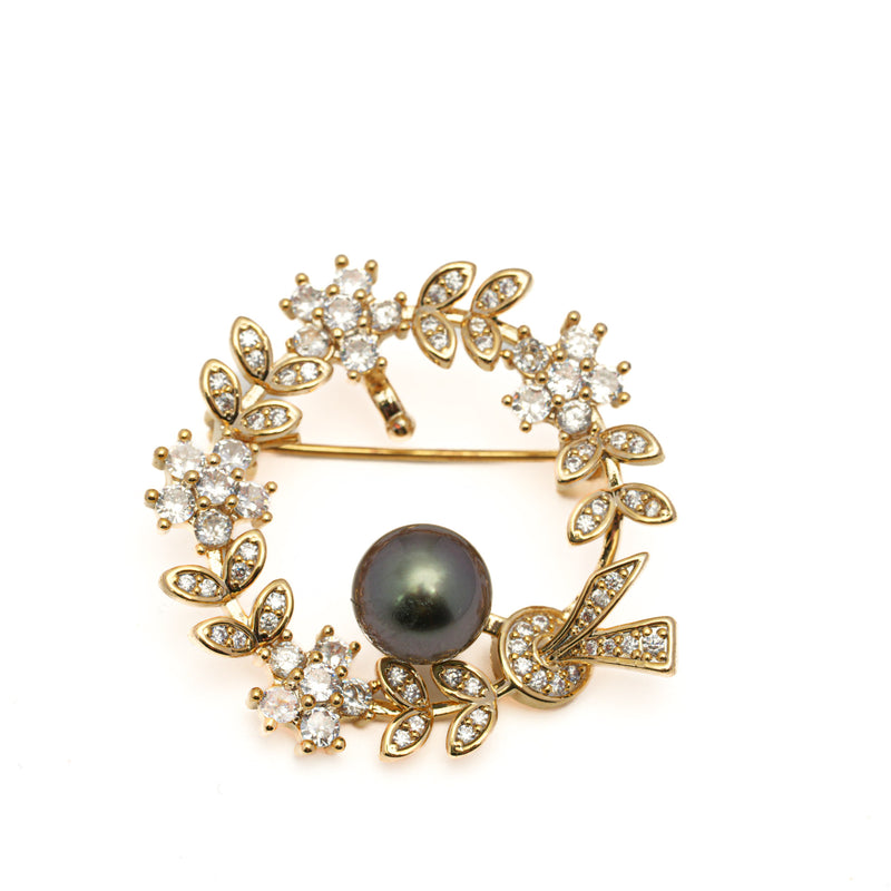 Tahitian Pearls CMWPEARLS