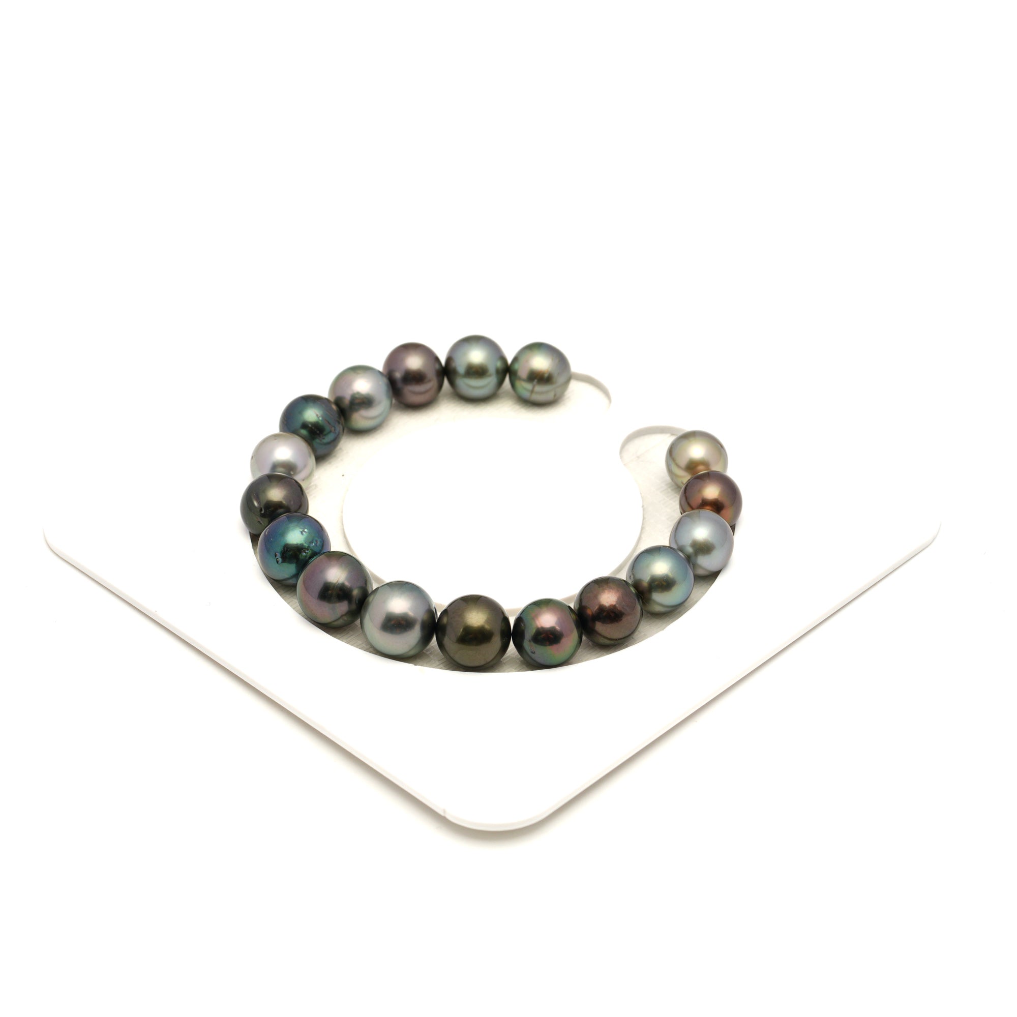 Tahitian Pearls CMWPEARLS