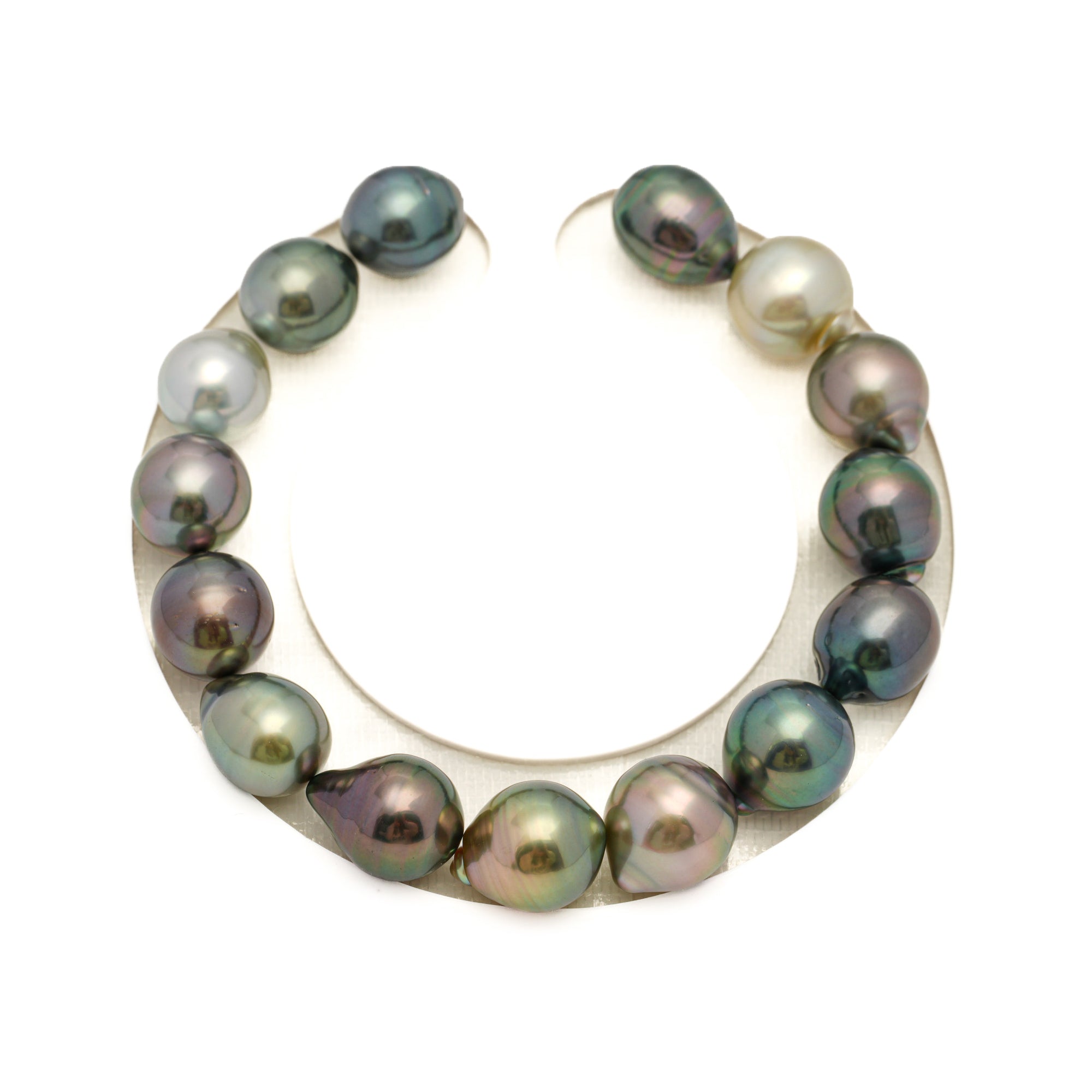 Tahitian Pearls CMWPEARLS