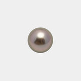 1pcs "High Luster" Cherry 12mm - NR/BT AAA/AA Quality Tahitian Pearl Single LP2090 A101