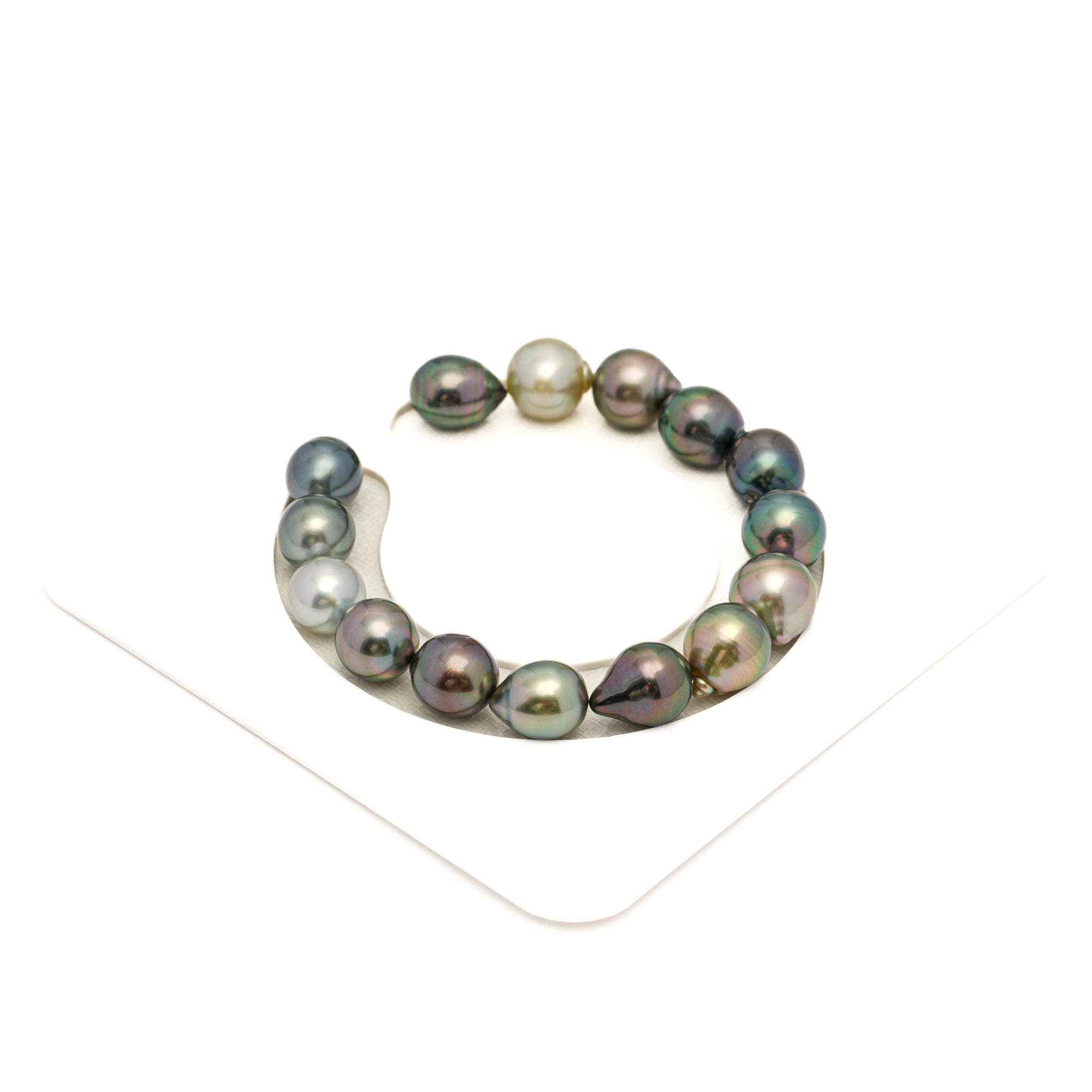 Tahitian Pearls CMWPEARLS