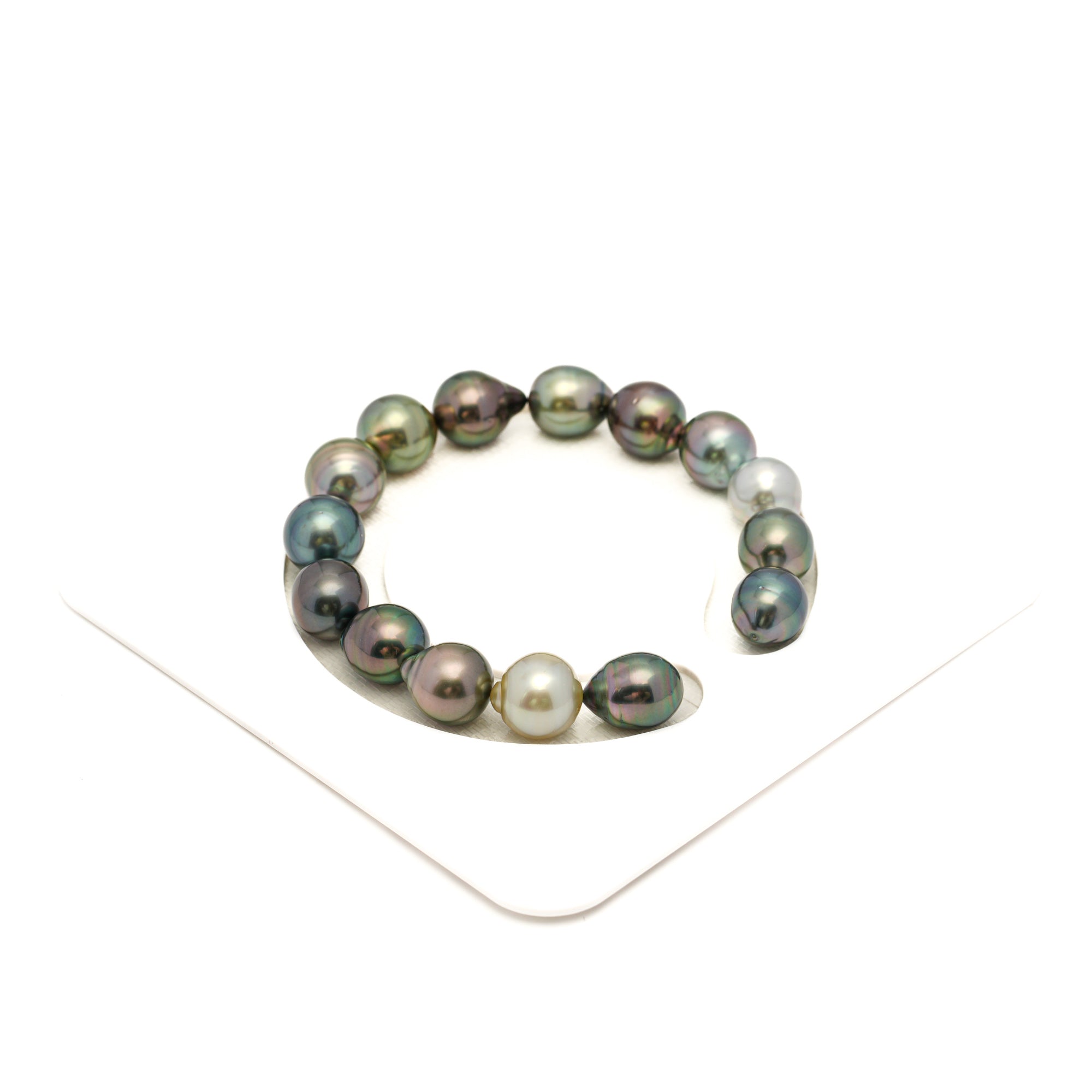 Tahitian Pearls CMWPEARLS