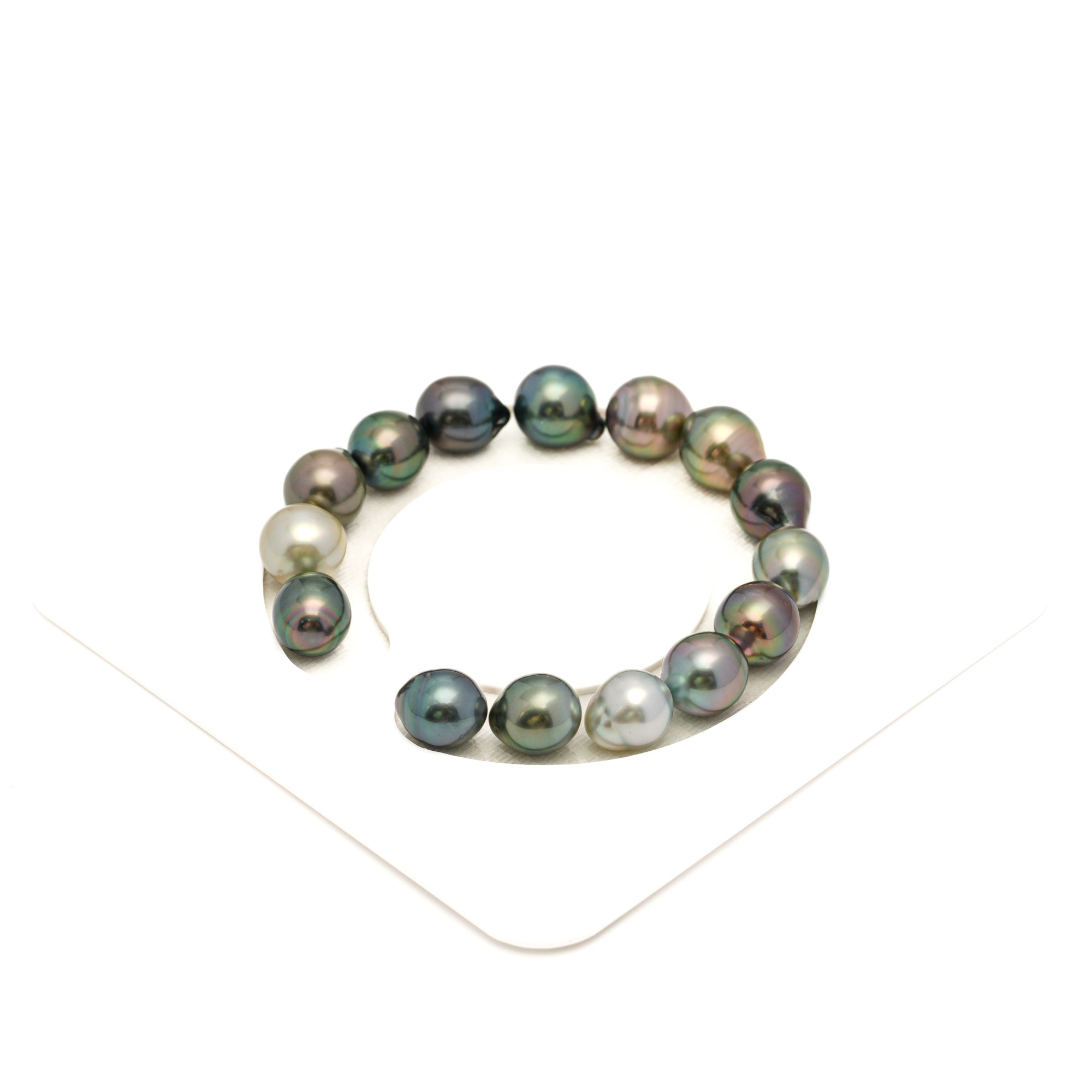Tahitian Pearls CMWPEARLS
