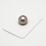 1pcs "High Luster" Cherry 12mm - NR/BT AAA/AA Quality Tahitian Pearl Single LP2090 A101