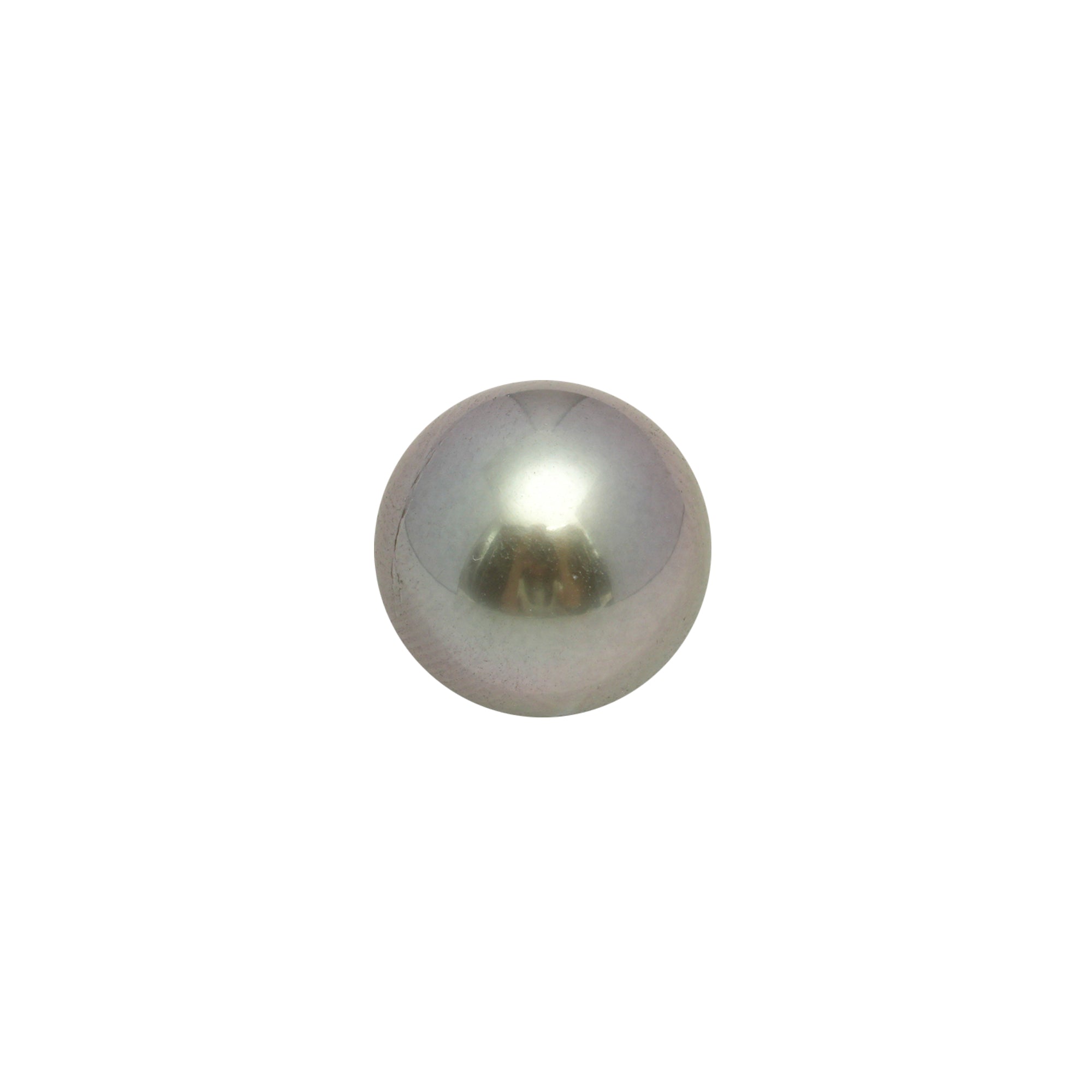 1pcs Gray 12.1mm - RSR AAA Quality Tahitian Pearl Single LP2402 OR6