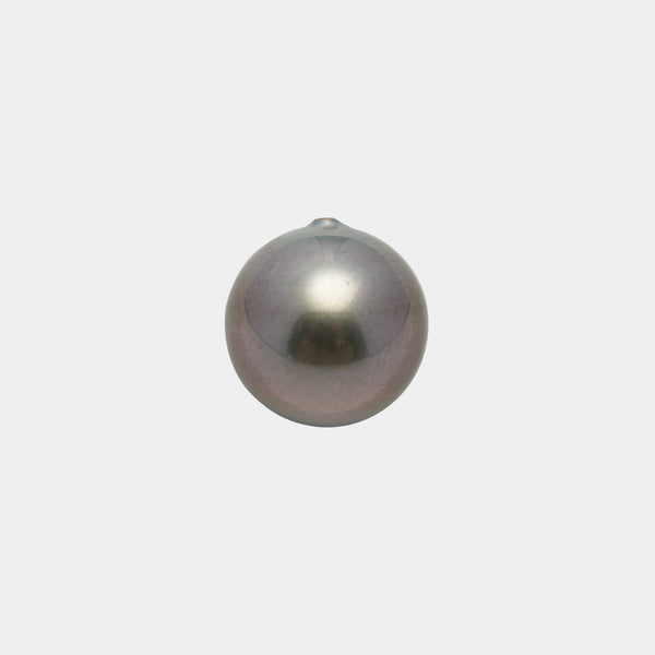 1pcs Cherry 12.2mm - NR AAA Quality Tahitian Pearl Single LP2091 THMIX2