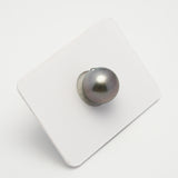 1pcs Cherry 12.2mm - NR AAA Quality Tahitian Pearl Single LP2091 THMIX2