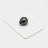 1pcs Purple 10.5mm - SB AAA Quality Tahitian Pearl Single LP2141 HL3