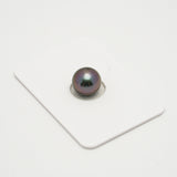 1pcs Cherry 10.2mm - BT AAA/AA Quality Tahitian Pearl Single LP2110 OR10