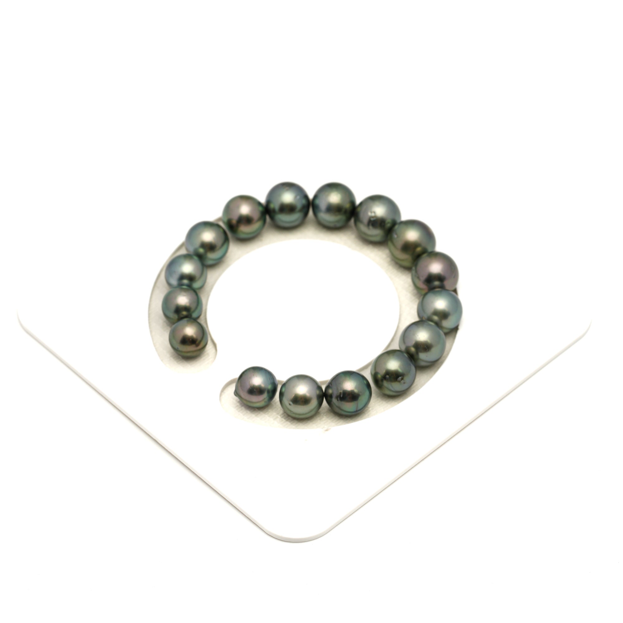 Tahitian Pearls CMWPEARLS